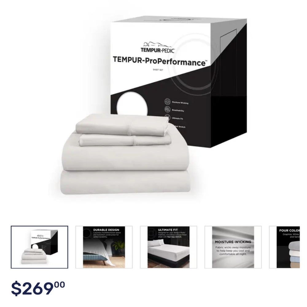 White Sheets Set with Soft Plush Texture and Crisp Edges